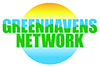 Greenhavens Network Logo