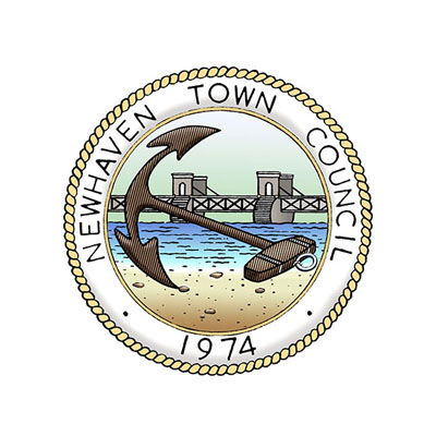 Newhaven Town Council Logo