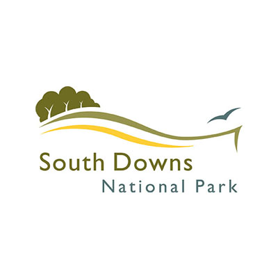 South Downs National Park Logo