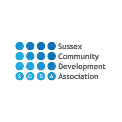 Sussex Community Development Association Logo